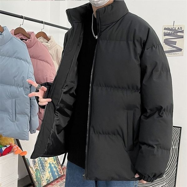 mens down parkas oversized 7xl 8xl men parkas padded jacket winter thicken male streetwear baggy korean fashion men puffer coats outerwear 2, Black
mens down parkas oversized 7xl 8xl men parkas padded jacket winter thicken male streetwear baggy korean fashion men puffer coats outerwear 2, Black