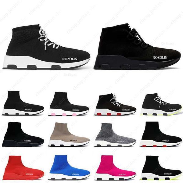 sock shoes platform sneakers trainers beige black white panda khaki casual designer outdoor sports walking jogging for men women lace-up
sock shoes platform sneakers trainers beige black white panda khaki casual designer outdoor sports walking jogging for men women lace-up