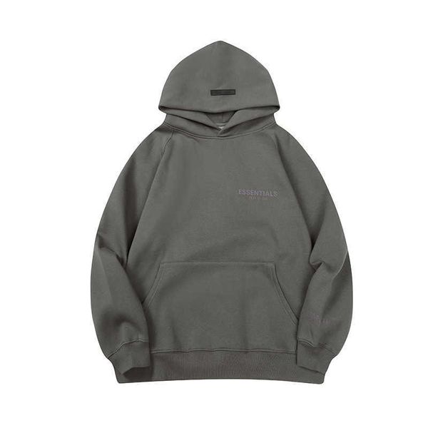men's hoodies sweatshirts fear fog of god essentials new small letter solid and women's loose hoodie sweatshirt winter 4e, Black
men's hoodies sweatshirts fear fog of god essentials new small letter solid and women's loose hoodie sweatshirt winter 4e, Black