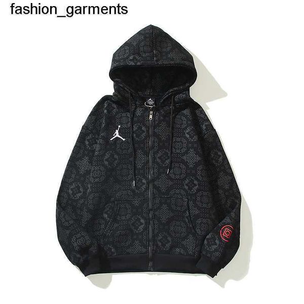 designer men's hoodies sweatshirts plush aj hoodie loose jumpman zipper jacket couple, Black
designer men's hoodies sweatshirts plush aj hoodie loose jumpman zipper jacket couple, Black