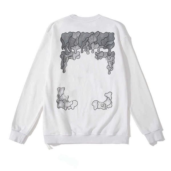 men's fleece fashion luxury sweatshirts offs brand pullover shirts men arrow cross letter print hoodies designer classic women o-neck s, Black
men's fleece fashion luxury sweatshirts offs brand pullover shirts men arrow cross letter print hoodies designer classic women o-neck s, Black