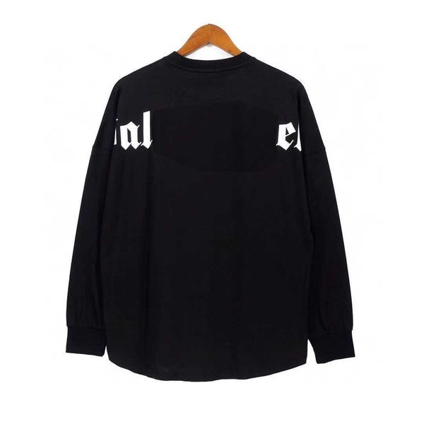 22ss designer fashion plam hoodie men women pullovers sweatshirt mens jumpers letters printed long sleeve hoodies homme clothes euro size s-, Black
22ss designer fashion plam hoodie men women pullovers sweatshirt mens jumpers letters printed long sleeve hoodies homme clothes euro size s-, Black