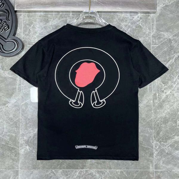 t-shirt mens luxury brand t shirts ch fashion man tees sanskrit letter summer horseshoe flower cross short sleeve designer tshirts hip hop, White;black
t-shirt mens luxury brand t shirts ch fashion man tees sanskrit letter summer horseshoe flower cross short sleeve designer tshirts hip hop, White;black