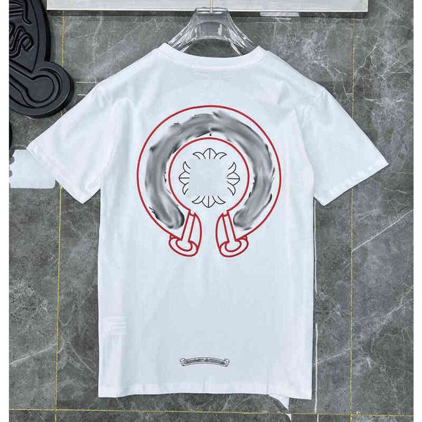 t-shirt men's mens classic luxury t shirts ch brand fashion men sanskrit letter horseshoe cross designer tshirts man hip hop sweater su, White;black
t-shirt men's mens classic luxury t shirts ch brand fashion men sanskrit letter horseshoe cross designer tshirts man hip hop sweater su, White;black