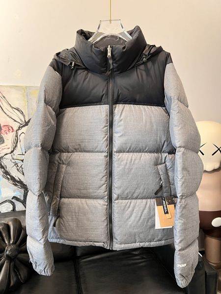 men puffer jacket parkas canvas padded fashion designer women zipper pocket nylon coat hood drawstring letter winter warm outwear down jacke, Black
men puffer jacket parkas canvas padded fashion designer women zipper pocket nylon coat hood drawstring letter winter warm outwear down jacke, Black