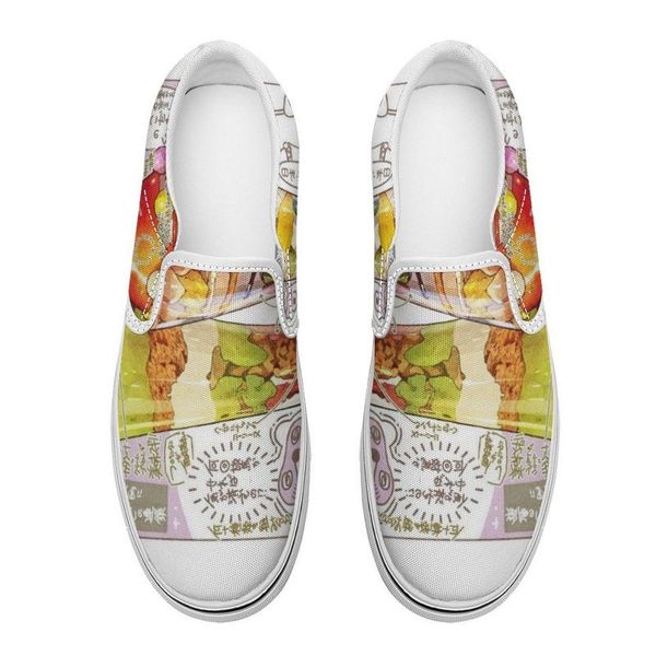 custom shoes diy support pattern customization canvas shoes mens womens triple white sports sneakers trainers size 38-45
custom shoes diy support pattern customization canvas shoes mens womens triple white sports sneakers trainers size 38-45