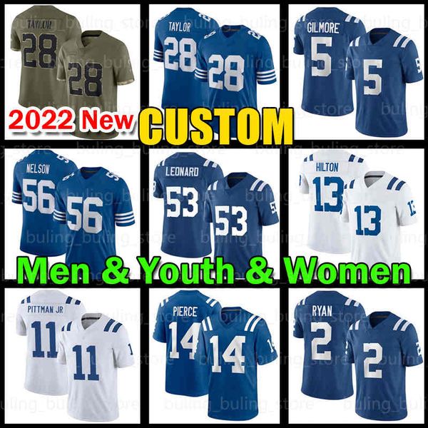 darius leonard jersey jonathan taylor football jeff saturday quenton nelson michael pittman jr stephon gilmore alec pierce kenny moore ii ma, Black;red
darius leonard jersey jonathan taylor football jeff saturday quenton nelson michael pittman jr stephon gilmore alec pierce kenny moore ii ma, Black;red