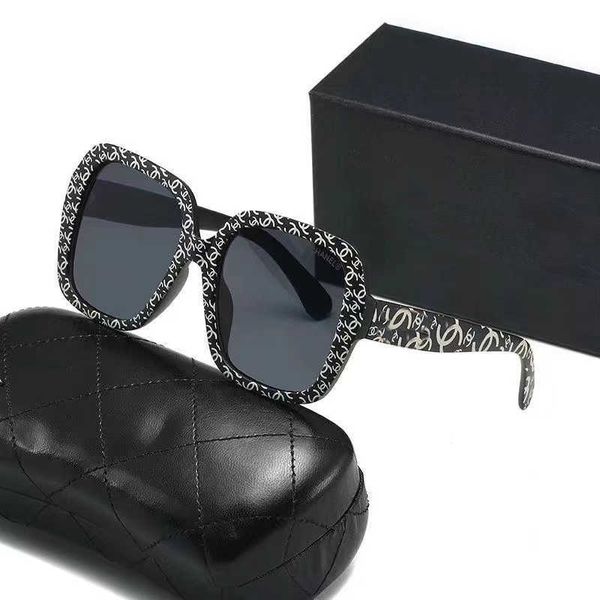 2022 brand design sunglasses women men designer good quality fashion metal logo uv400 lenses large square luxury packaging, White;black
2022 brand design sunglasses women men designer good quality fashion metal logo uv400 lenses large square luxury packaging, White;black