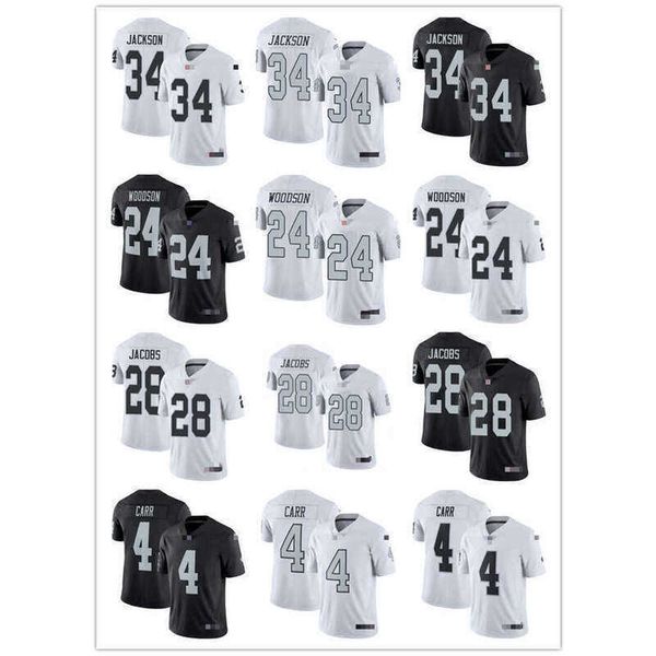 jersey men women youth las vegas''raiders''17 davante adams 34 bo jackson 24 charles woodson 4 derek carr 11 henry ruggs, Black;red
jersey men women youth las vegas''raiders''17 davante adams 34 bo jackson 24 charles woodson 4 derek carr 11 henry ruggs, Black;red