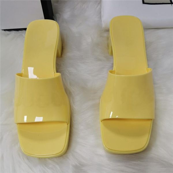 2021 fashion women printing sandals thick bottom slippers platform alphabet lady sandals patent leather summer girls shoes with box, Black
2021 fashion women printing sandals thick bottom slippers platform alphabet lady sandals patent leather summer girls shoes with box, Black