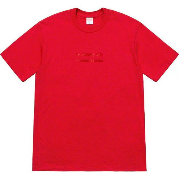 fashion casual summer short-sleeved men's crystal letter t-shirt o-neck loose tee streetwear skateboard hiphop eu size s2125, White;black
fashion casual summer short-sleeved men's crystal letter t-shirt o-neck loose tee streetwear skateboard hiphop eu size s2125, White;black