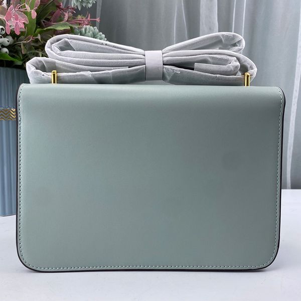 luxury brand designer ladies shoulder bag straw woven stitching leather fashion casual messenger bag classic flap women small square bags sh
luxury brand designer ladies shoulder bag straw woven stitching leather fashion casual messenger bag classic flap women small square bags sh