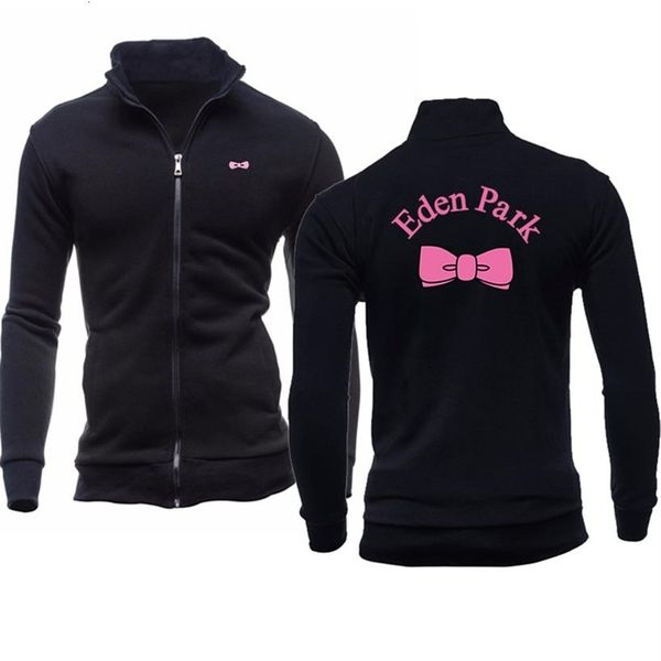 solid color 1987 eden park men hoodies sweatshirts zipper hoody jacket men's fleece long sleeve comfortable masculine274u, Black
solid color 1987 eden park men hoodies sweatshirts zipper hoody jacket men's fleece long sleeve comfortable masculine274u, Black