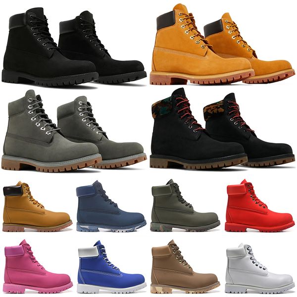 designer timber boots mens womens shoes land martin booties luxury ankle boot cowboy yellow wheat black red white men women outdoor sport pl
designer timber boots mens womens shoes land martin booties luxury ankle boot cowboy yellow wheat black red white men women outdoor sport pl