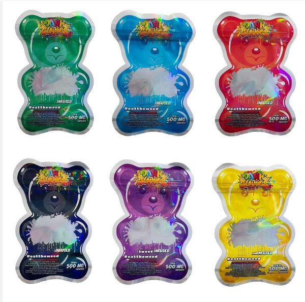3.5g bag special shaped bears bags wholesale edibles dank gummies 500mg gummy bag worms cubes packaging edible mylar pouch
3.5g bag special shaped bears bags wholesale edibles dank gummies 500mg gummy bag worms cubes packaging edible mylar pouch