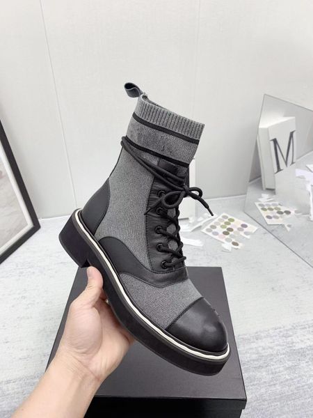 womens boots round toe shoes weaving lining import sheepskin cushion foot sheepskin size 35-40, Black
womens boots round toe shoes weaving lining import sheepskin cushion foot sheepskin size 35-40, Black