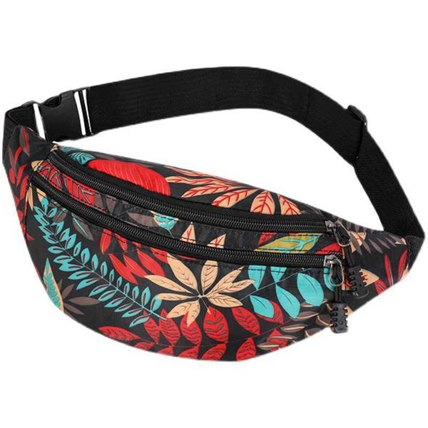 hbp 2023 new fashion printed oxford cloth chest bag multi-layer lightweight cycling backpack large capacity mobile phone satchel
hbp 2023 new fashion printed oxford cloth chest bag multi-layer lightweight cycling backpack large capacity mobile phone satchel