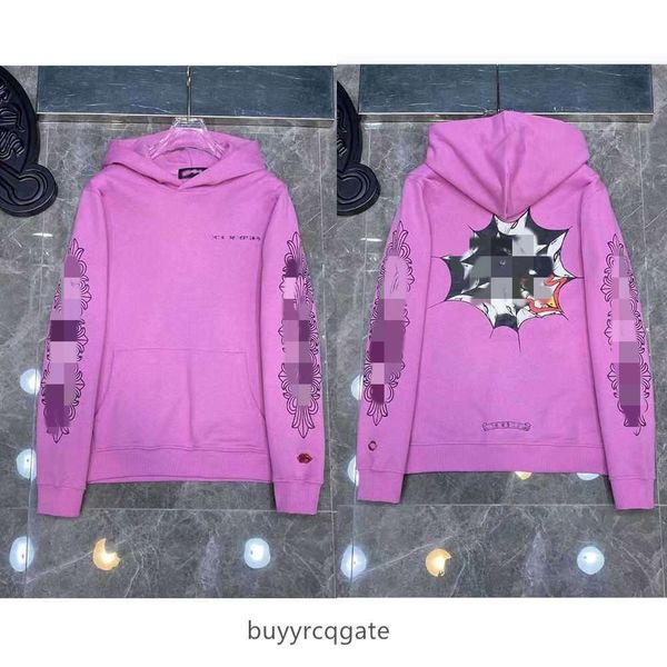 men's clothing fleece fashion luxury mens zipper ch hoodies designer horseshoe sanskrit cross print pullover hooded sweatshirts sweater, Black
men's clothing fleece fashion luxury mens zipper ch hoodies designer horseshoe sanskrit cross print pullover hooded sweatshirts sweater, Black