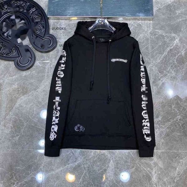 men's hoodies sweatshirts hoodie american fashion ch lovers new hooded printed long sleeve front s1 s11, Black
men's hoodies sweatshirts hoodie american fashion ch lovers new hooded printed long sleeve front s1 s11, Black