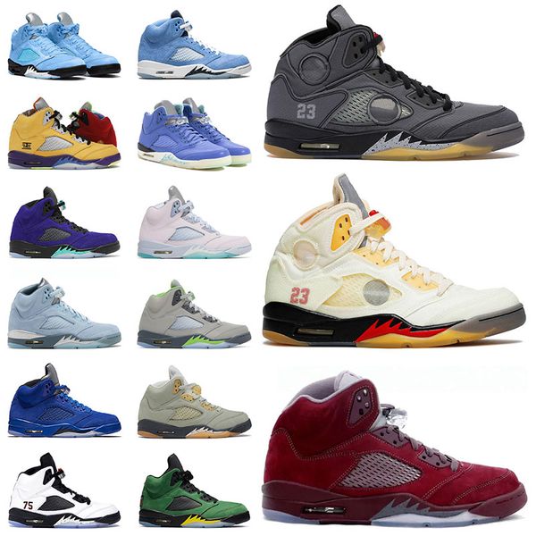 fashion jumpman 5 basketball shoes for mens 5s v dj khaled x we the green bean burgundy designer psgs low expression sports sneakers traine
fashion jumpman 5 basketball shoes for mens 5s v dj khaled x we the green bean burgundy designer psgs low expression sports sneakers traine