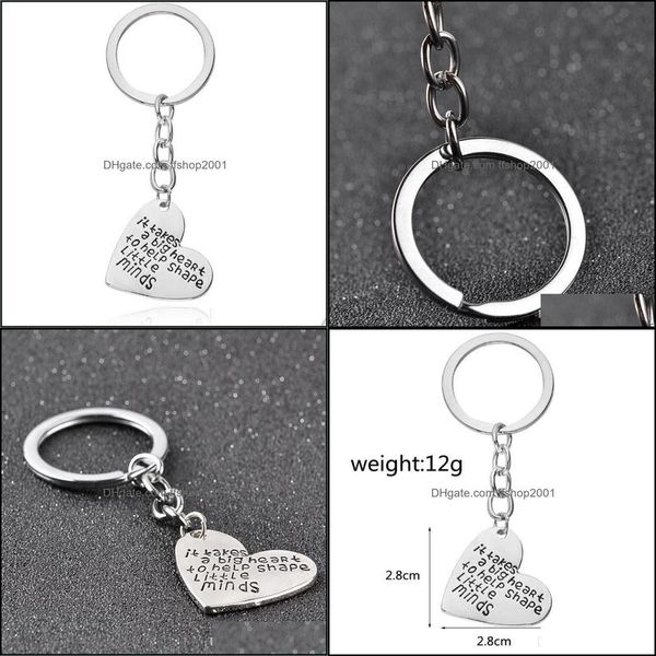 key rings unique dog tag key chains for father letter it takes a big heart to help shape little mind teacher s day gifts d ffshop2001 dh9gk, Slivery;golden
key rings unique dog tag key chains for father letter it takes a big heart to help shape little mind teacher s day gifts d ffshop2001 dh9gk, Slivery;golden