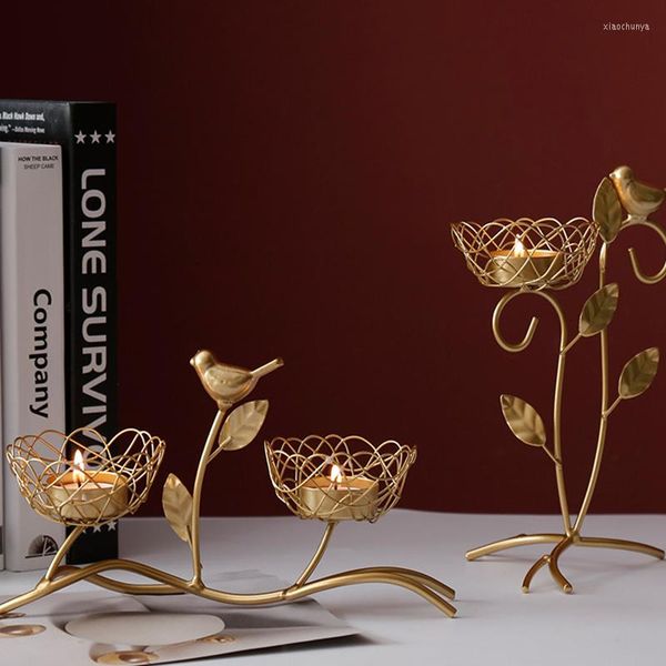 Candle Holders Gold Decoration Iron Nordic Holder Wedding Decorative Oriental Candlestick Table Center Decoracion Hogar Household Goods
Candle Holders Gold Decoration Iron Nordic Holder Wedding Decorative Oriental Candlestick Table Center Decoracion Hogar Household Goods