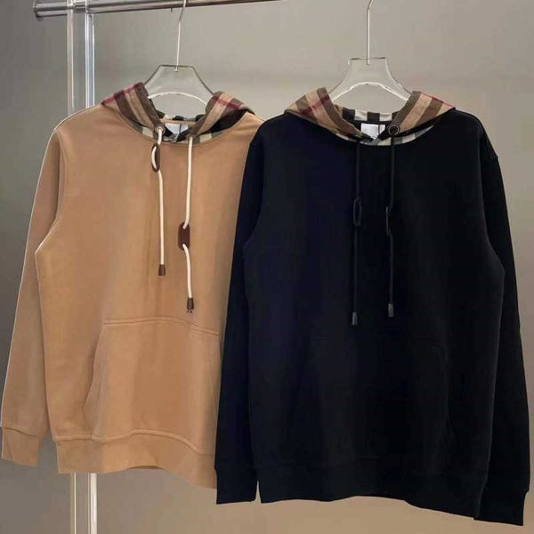 luxury designer hoodie mens sweatshirt burb hooded sweater man hoody women hoodies casual loose pullover coat 001, Black
luxury designer hoodie mens sweatshirt burb hooded sweater man hoody women hoodies casual loose pullover coat 001, Black