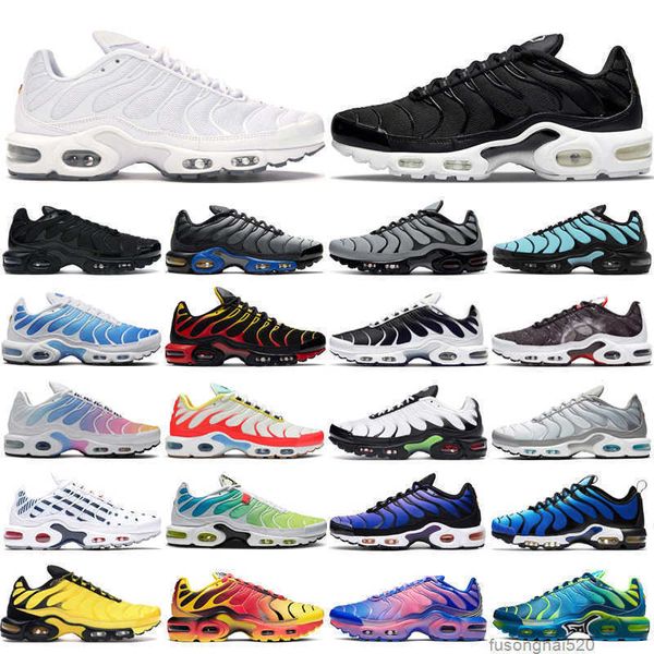 2022 wholesale tn plus men running shoes women chaussure triple black white true green wolf grey hyper blue voltage purple jordens jordon
2022 wholesale tn plus men running shoes women chaussure triple black white true green wolf grey hyper blue voltage purple jordens jordon