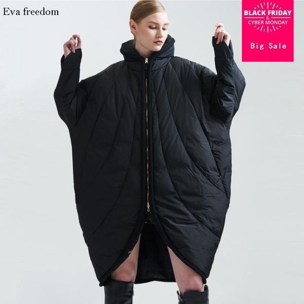 women's down parkas 90 duck down coat ashion brand cloak style jacket women's winter great quality luxury thicker warm wj1300 2209, Black
women's down parkas 90 duck down coat ashion brand cloak style jacket women's winter great quality luxury thicker warm wj1300 2209, Black
