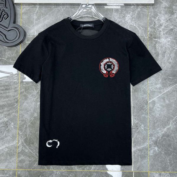 t-shirt luxury classic mens t shirts ch brand fashion men sanskrit letter horseshoe cross designer tshirts man hip hop sweater summer loose, White;black
t-shirt luxury classic mens t shirts ch brand fashion men sanskrit letter horseshoe cross designer tshirts man hip hop sweater summer loose, White;black