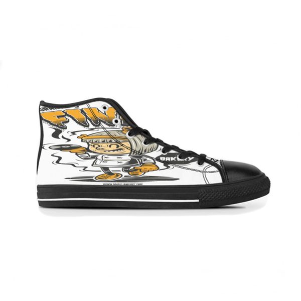 designer customs shoes diy for mens womens men women high black white trainers sports sneakers shoe runners customized size 38-45
designer customs shoes diy for mens womens men women high black white trainers sports sneakers shoe runners customized size 38-45