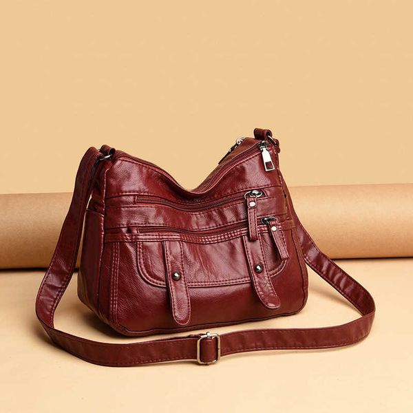 hbp hbptexture mom bag women 2022 new soft leather one shoulder crossbody bag large capacity simple middle aged women's bags
hbp hbptexture mom bag women 2022 new soft leather one shoulder crossbody bag large capacity simple middle aged women's bags