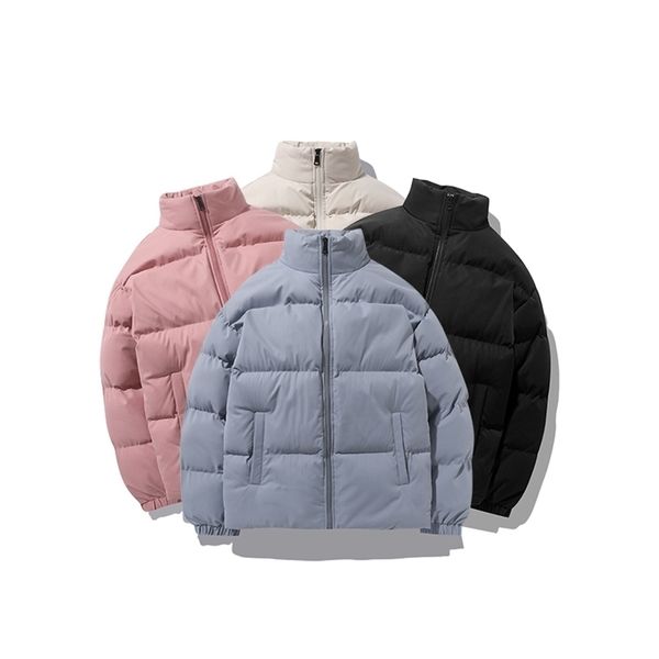 mens down parkas winter mens and womens couple coat with various color styles warm thicken coat clean and tidy bubble jacket warm puffer jac, Black
mens down parkas winter mens and womens couple coat with various color styles warm thicken coat clean and tidy bubble jacket warm puffer jac, Black