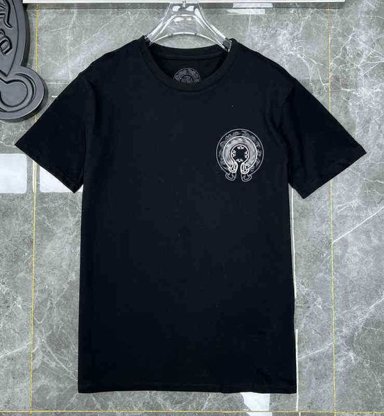 t-shirt men's mens classic t shirt fashion ch brand letter sanskrit cross pattern sweater s designers pullover cotton hes7, White;black
t-shirt men's mens classic t shirt fashion ch brand letter sanskrit cross pattern sweater s designers pullover cotton hes7, White;black