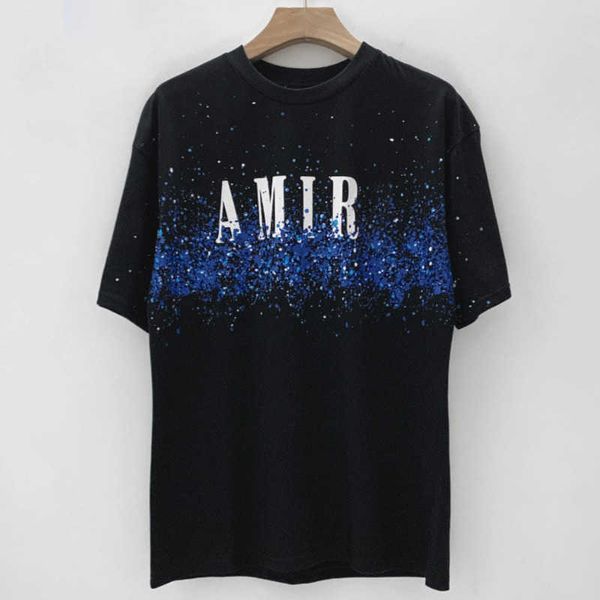 men's t-shirts art starry sky paint splatter print loose breathable o-neck men short-sleeved t shirt pullover tee shirt homme soft men, White;black
men's t-shirts art starry sky paint splatter print loose breathable o-neck men short-sleeved t shirt pullover tee shirt homme soft men, White;black