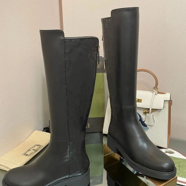 women boots over the knee boot laces high heel casual shoes leather red beige canvas 's zipper fashion luxury womens brand, Black
women boots over the knee boot laces high heel casual shoes leather red beige canvas 's zipper fashion luxury womens brand, Black