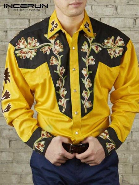 men's casual shirts fashion well fitting new men printing long sleeve shirts stylish male all-match comfortable lapel blouse s-5xl 202, White;black
men's casual shirts fashion well fitting new men printing long sleeve shirts stylish male all-match comfortable lapel blouse s-5xl 202, White;black