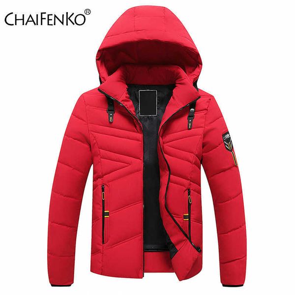 men's down parkas winter 2022 new windproof warm thick jackets coat autumn outwear fashion hooded classic casual t221006, Black
men's down parkas winter 2022 new windproof warm thick jackets coat autumn outwear fashion hooded classic casual t221006, Black