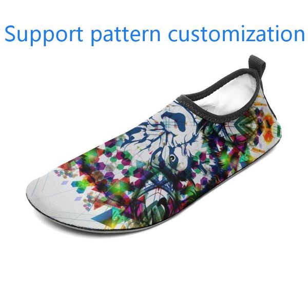 2023 custom shoes diy support pattern customization water shoes mens womens whitem sports sneakers
2023 custom shoes diy support pattern customization water shoes mens womens whitem sports sneakers