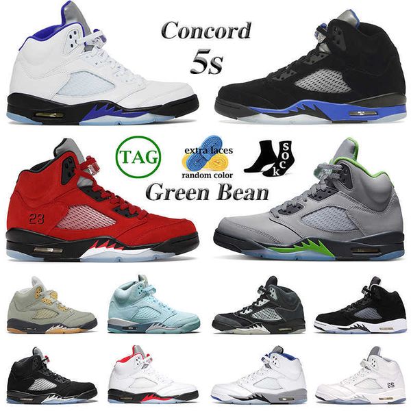 5s concord men basketball shoes 5 green bean racer blue bird raging red jade horizon oreo fire metallic alternate bel oregon mens trainers
5s concord men basketball shoes 5 green bean racer blue bird raging red jade horizon oreo fire metallic alternate bel oregon mens trainers