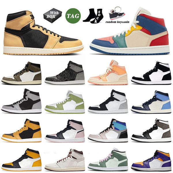 with box 2022 men basketball shoes heirloom se multi-color denim green python atomic orange twist mens women j1 sports sneakers trainers jor
with box 2022 men basketball shoes heirloom se multi-color denim green python atomic orange twist mens women j1 sports sneakers trainers jor