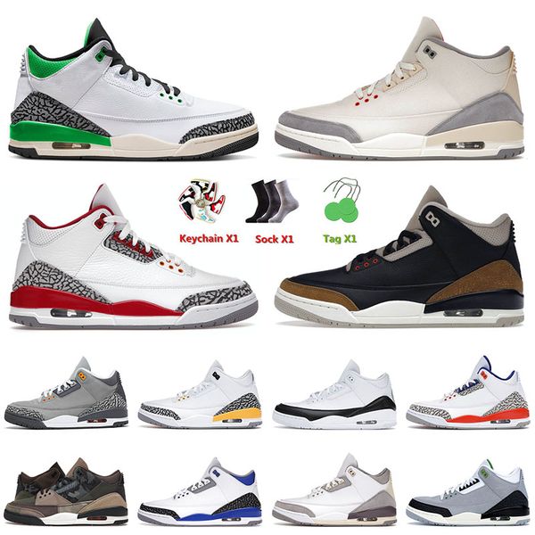 2022 arrival basketball shoes 3 3s iii jumpman lucky green kumquat desert elephant muslin jorda laser orange mens women trainers sneakers 36
2022 arrival basketball shoes 3 3s iii jumpman lucky green kumquat desert elephant muslin jorda laser orange mens women trainers sneakers 36