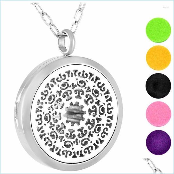 pendant necklaces pendant necklaces stainless steel hollow flower essential oil diffuser necklace locket pendantpendant drop delivery dhvne, Silver
pendant necklaces pendant necklaces stainless steel hollow flower essential oil diffuser necklace locket pendantpendant drop delivery dhvne, Silver