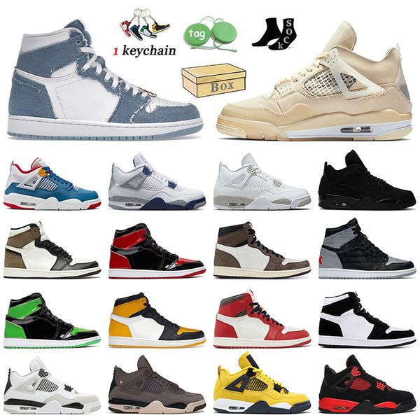 denim 1s 4s sail basketball shoes midnight navy jumpman 1 4 high og lost found taxi offs white oreo red thunder black cat bred university bl, White;red
denim 1s 4s sail basketball shoes midnight navy jumpman 1 4 high og lost found taxi offs white oreo red thunder black cat bred university bl, White;red