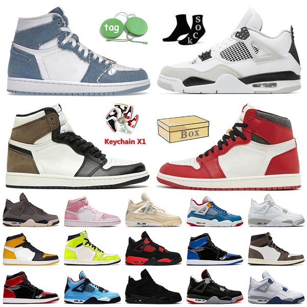 women mens denim 1s basketball shoes jumpman 4 1 military dark mocha high og lost found midnight navy 4s sail offs white oreo red thunder a 
women mens denim 1s basketball shoes jumpman 4 1 military dark mocha high og lost found midnight navy 4s sail offs white oreo red thunder a