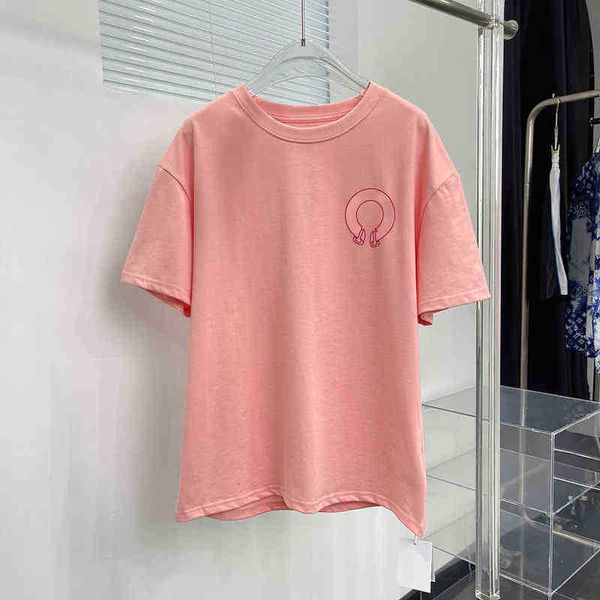 t shirtfactory online export designer brand short sleeves new horseshoe cross foam printed powder sleeve women's t-shirt, Black;brown
t shirtfactory online export designer brand short sleeves new horseshoe cross foam printed powder sleeve women's t-shirt, Black;brown