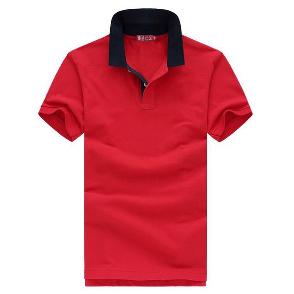 designer wholesale summer 2083 new polos high end casual fashion men lapel embroidered short sleeve polos shirt 100% cotton s-2xl, White;black
designer wholesale summer 2083 new polos high end casual fashion men lapel embroidered short sleeve polos shirt 100% cotton s-2xl, White;black