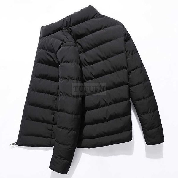 men's down parkas 2022 autumn and winter men's down padded jacket korean version stand collar short casual g220930, Black
men's down parkas 2022 autumn and winter men's down padded jacket korean version stand collar short casual g220930, Black