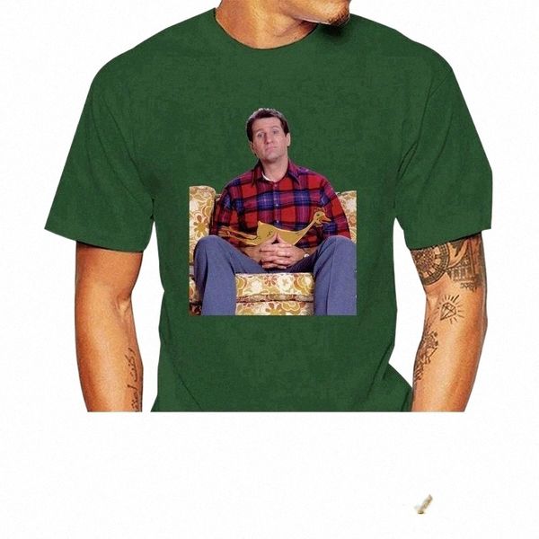 men's t-shirts married with children father of the year t shirt al bundy retro tv show tshirt harajuku hip hop tee n3da#, White;black
men's t-shirts married with children father of the year t shirt al bundy retro tv show tshirt harajuku hip hop tee n3da#, White;black
