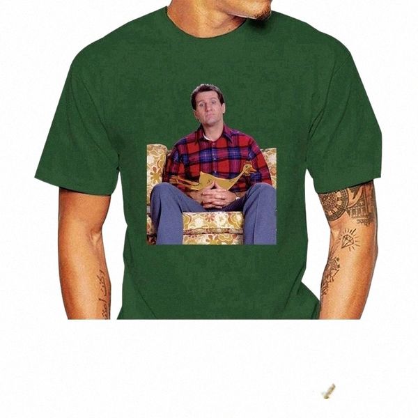 men's t-shirts married with children father of the year t shirt al bundy retro tv show tshirt harajuku hip hop tee c3nz#, White;black
men's t-shirts married with children father of the year t shirt al bundy retro tv show tshirt harajuku hip hop tee c3nz#, White;black